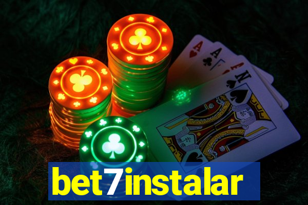 bet7instalar