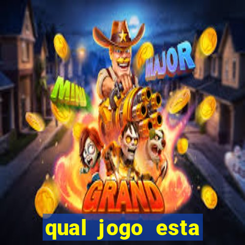 qual jogo esta pagando agora pg