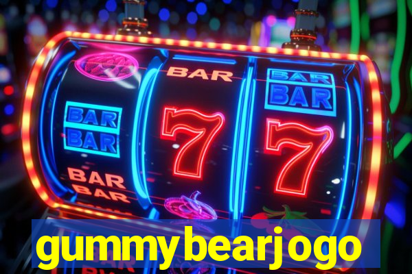 gummybearjogo