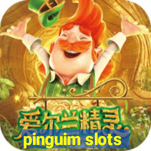 pinguim slots