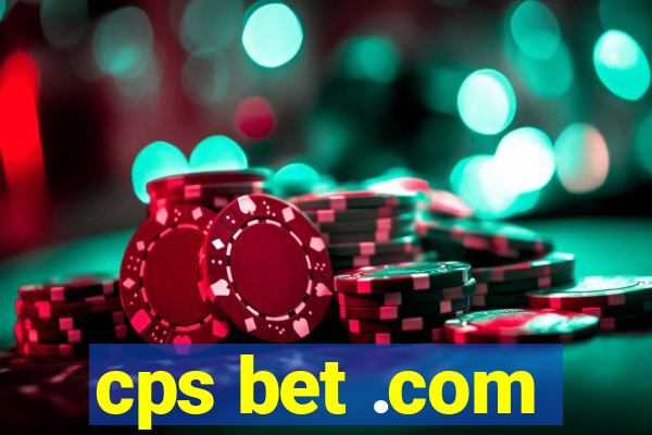 cps bet .com