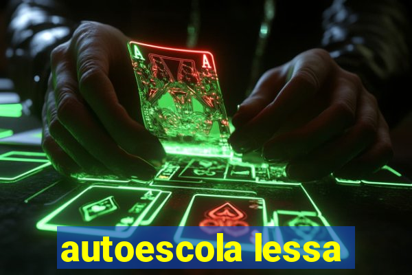 autoescola lessa