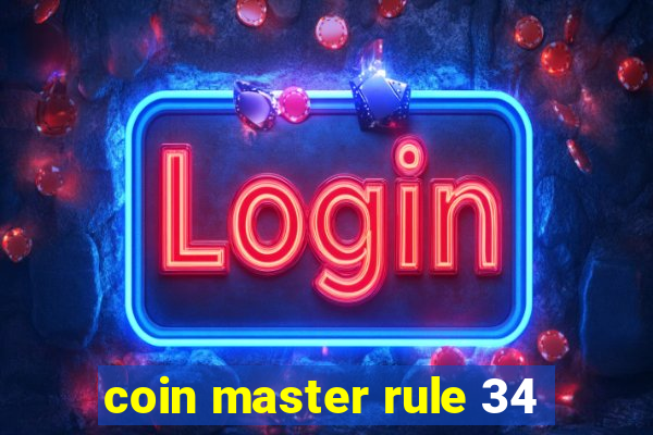 coin master rule 34