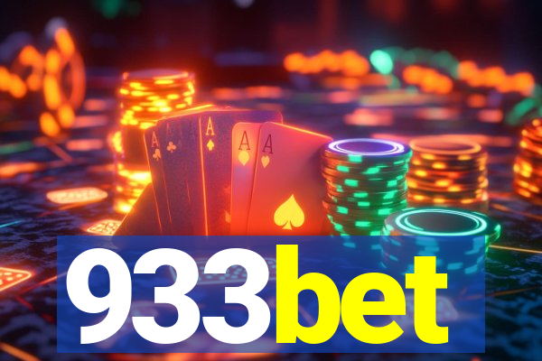 933bet