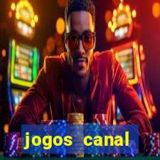 jogos canal premiere hoje