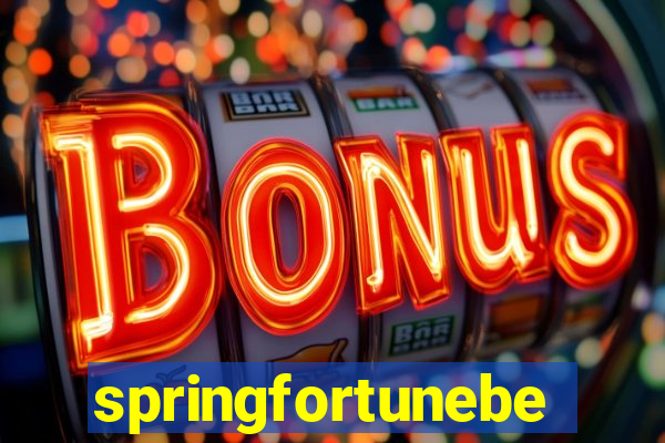 springfortunebet