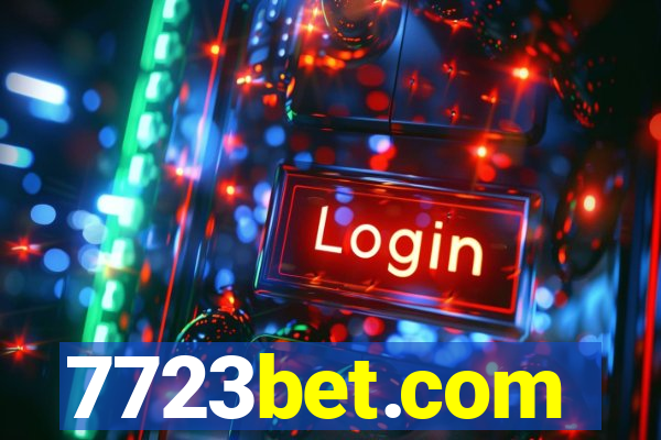 7723bet.com