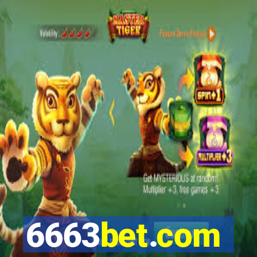 6663bet.com