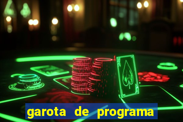 garota de programa com vídeo chamada