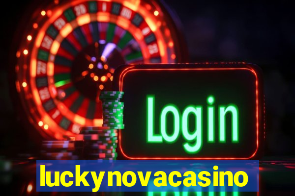 luckynovacasino