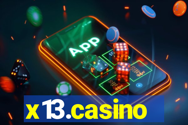 x13.casino