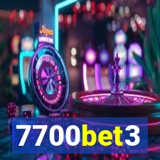 7700bet3