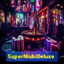 SuperNiubiDeluxe super mario deluxe nintendo switch rom