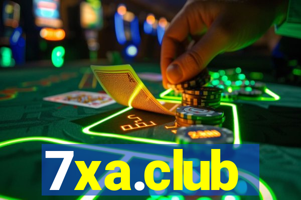 7xa.club