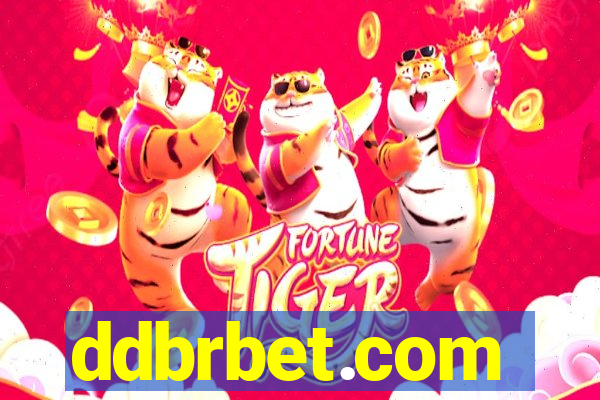 ddbrbet.com