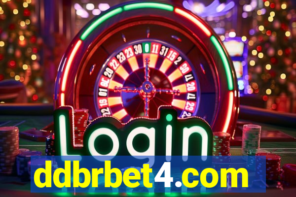 ddbrbet4.com