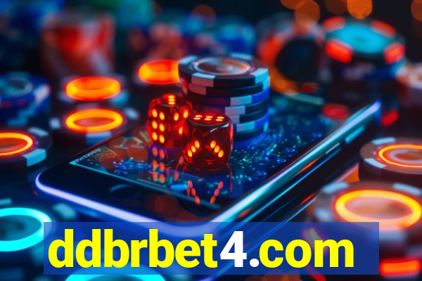 ddbrbet4.com