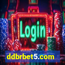 ddbrbet5.com