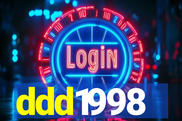 ddd1998