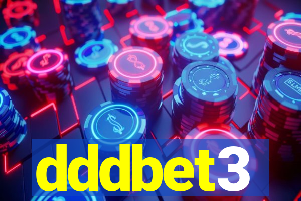 dddbet3