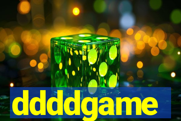 ddddgame