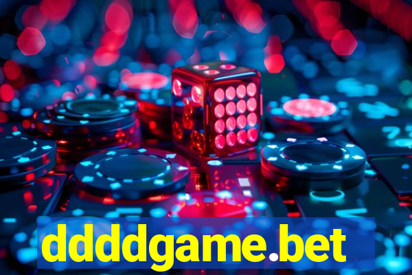 ddddgame.bet