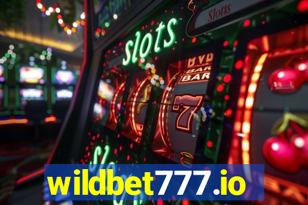 wildbet777.io