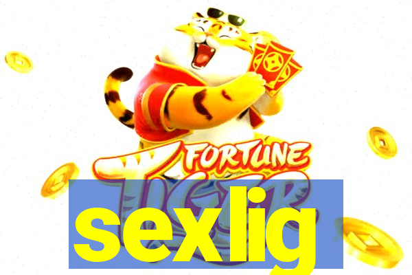 sexlig