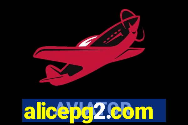 alicepg2.com