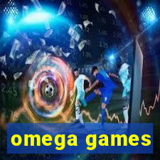 omega games