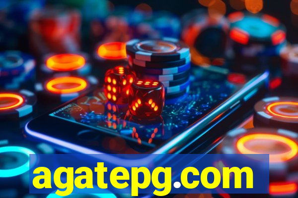 agatepg.com