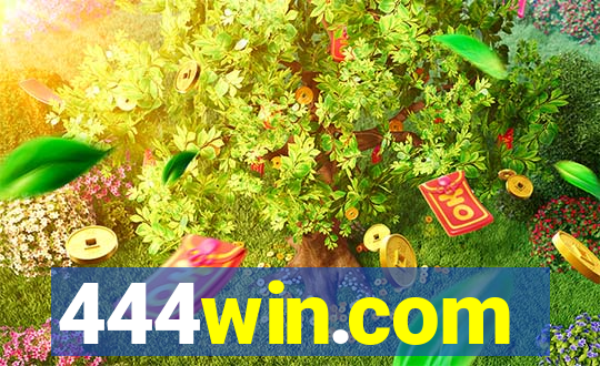 444win.com