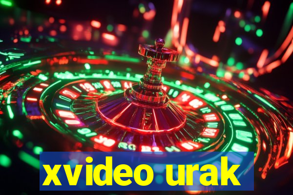 xvideo urak