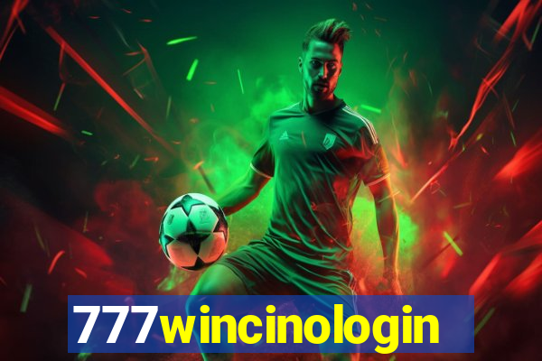 777wincinologin