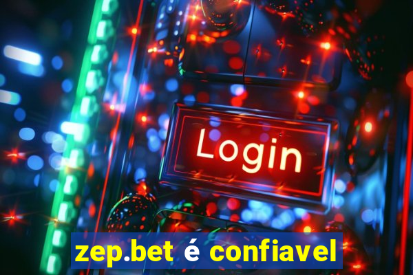 zep.bet é confiavel