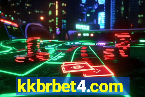 kkbrbet4.com