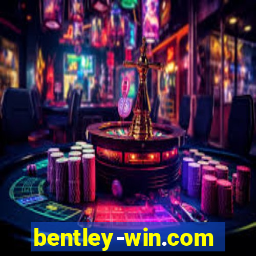 bentley-win.com