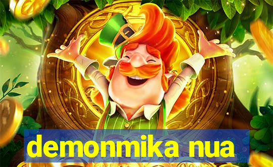 demonmika nua