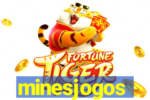 minesjogos