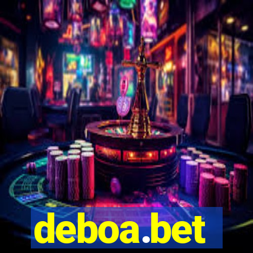 deboa.bet