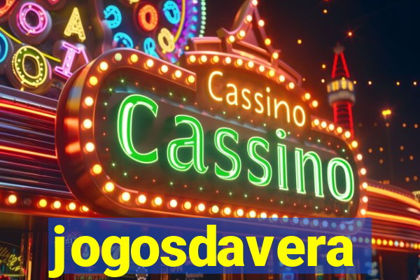 jogosdavera