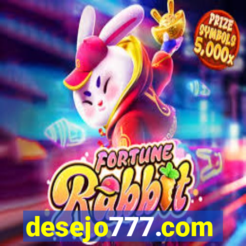 desejo777.com