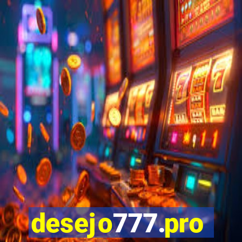 desejo777.pro