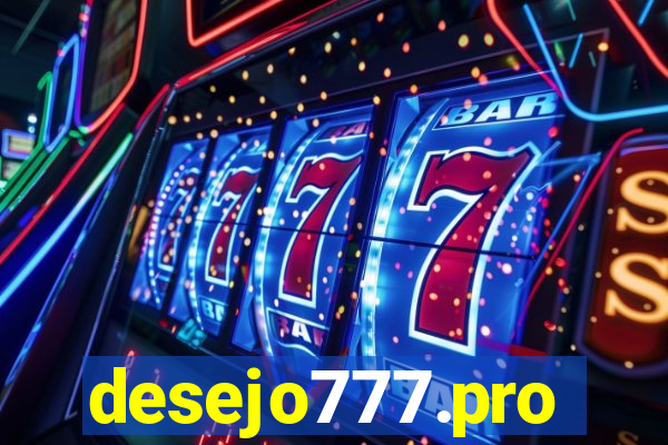 desejo777.pro