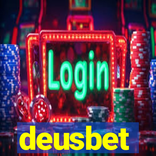 deusbet