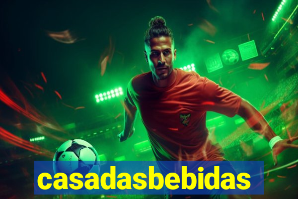 casadasbebidas