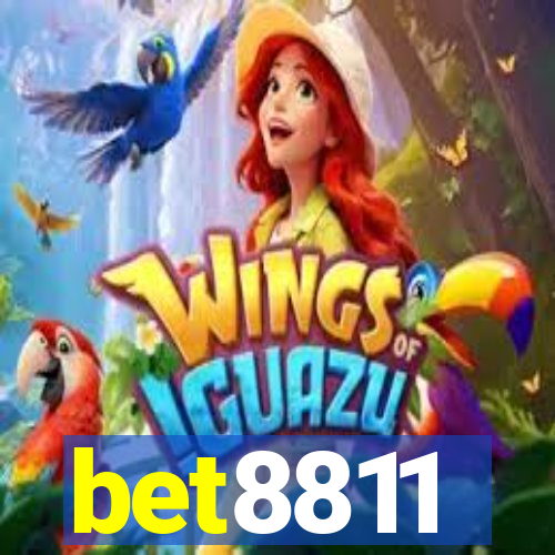 bet8811