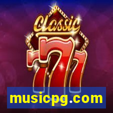 musicpg.com