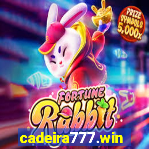 cadeira777.win