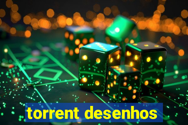 torrent desenhos